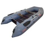 Надувная лодка ПВХ Посейдон "Викинг-360 LS"